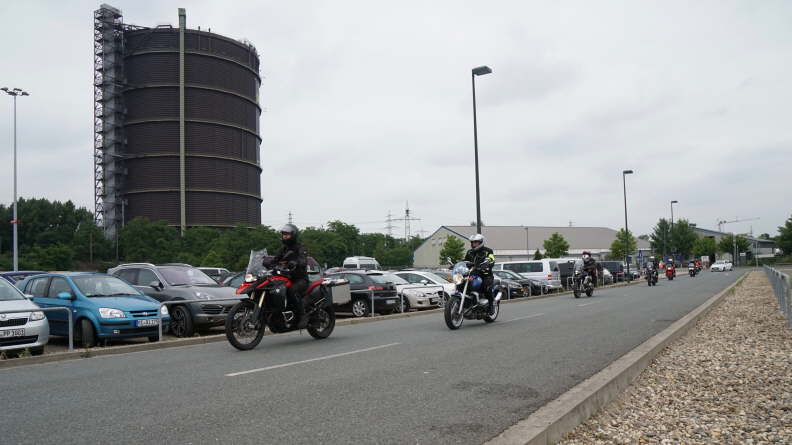 Kolping Biker Treffen 990